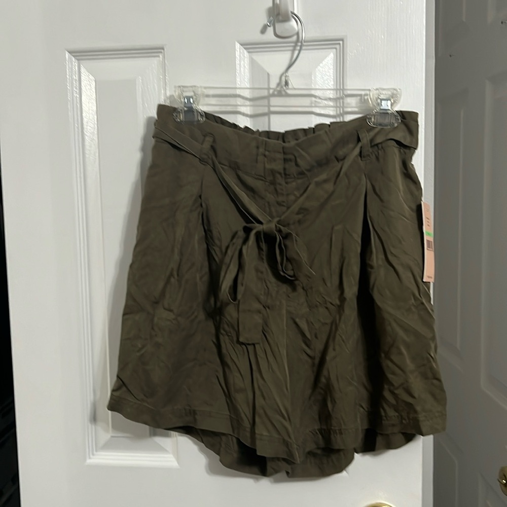 Nanette Lepore shorts